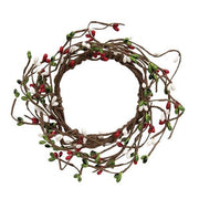 Pip Berry Ring - 3.5" - Holiday Combo