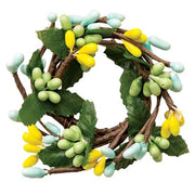 Mini Pip Berry Ring - Spring Mix - 1"