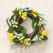 Mini Pip Berry Ring - Spring Mix - 1"