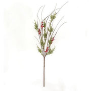 Cedar & Berries Branch - 34"