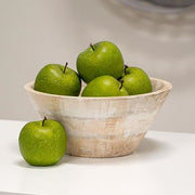 Green Apple Bowl Fillers (Set of 5)