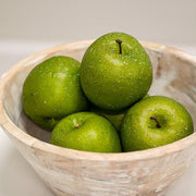 Green Apple Bowl Fillers (Set of 5)