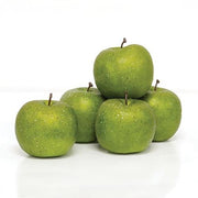 Green Apple Bowl Fillers (Set of 5)