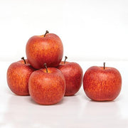 Red Apple Bowl Fillers (Set of 5)