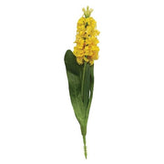 Yellow Hyacinth Spray