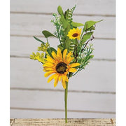 Mixed Sunflower & Heather Pick