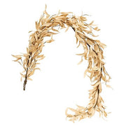 Buttercup Herb Leaves Garland - 4.5ft