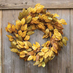 First Fall Wreath, 21"