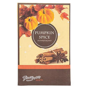 Pumpkin Spice Sachet