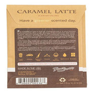 Caramel Latte Sachet