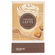 Caramel Latte Sachet