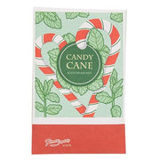 Candy Cane Sachet