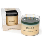 Melon Burst Color Changing Candle - 15.5oz (Pack of 12)