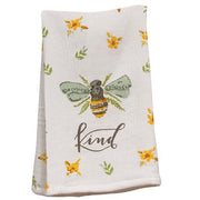 Bee Kind Hand Towel