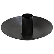 Colonial Taper Pan - Black