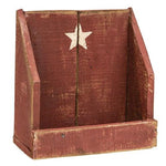Rustic Pallet Pocket Shelf (3 Count Assortment)