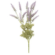Lavender Stem - 20"H  (2 Count Assortment)