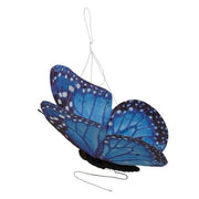 Butterfly Ornament  (3 Count Assortment)