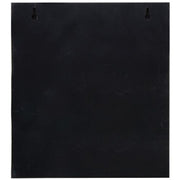 Baby Milestones Chalkboard - White