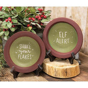 Shake Your Flakes Dish Cup  (2 Count Assortment)