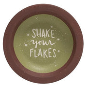 Shake Your Flakes Dish Cup  (2 Count Assortment)