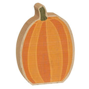 Chunky Pumpkin Sitters (Set of 3)