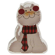 Chunky Christmas Kitty  (3 Count Assortment)