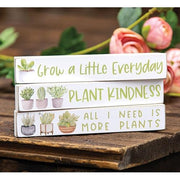 Plant Kindness Mini Stick (3 Count Assortment)