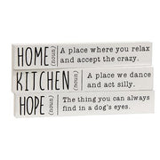 Home - Kitchen - Hope Mini Stick (3 Count Assortment)