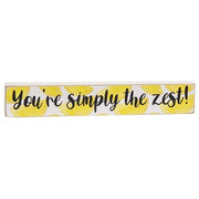 Simply the Zest Mini Stick (3 Count Assortment)