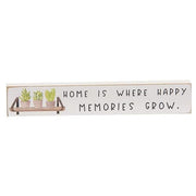 Our Home Our Story Mini Stick  (2 Count Assortment)