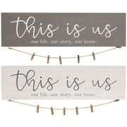 This Is Us Photo Hanger (2 Count Assortment)