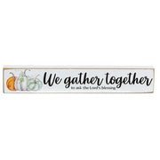 We Gather Mini Stick  (3 Count Assortment)