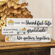 We Gather Mini Stick  (3 Count Assortment)