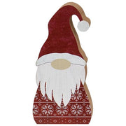 Christmas Sweater Gnome Chunky Sitter  (3 Count Assortment)