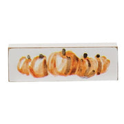 Harvest Wishes Blocks (Set of 3)