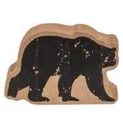 Bear Bottoms Blocks (Set of 3)