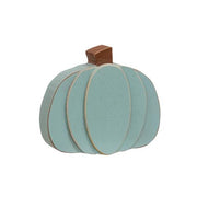 Mini Chunky Pumpkin Sitter  (3 Count Assortment)