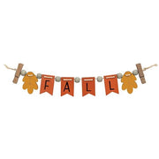 Fall Mini Clip Banner