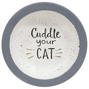 Pet & Cuddle Bowl  (2 Count Assortment)