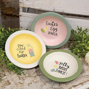 Easter Egg Hunter Bowl  (3 Count Assortment)