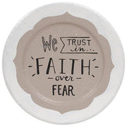 Power of Prayer Plate  (2 Count Assortment)