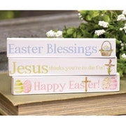 Jesus Thinks You're To Die For Mini Stick  (3 Count Assortment)