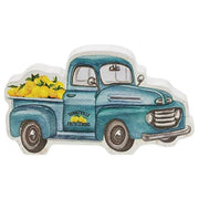 Sunnyville Fresh Lemons Chunky Truck Sitter