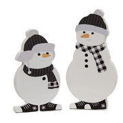 Snowkid Chunky Sitters (Set of 2)