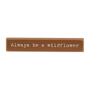 Be Kind Always Mini Stick  (4 Count Assortment)