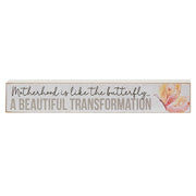 Motherhood Butterfly Mini Stick  (3 Count Assortment)