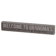 Fun With Grandma Mini Stick  (3 Count Assortment)