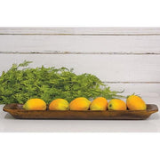 Fresh Lemon Bowl Fillers (Set of 6)