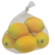 Fresh Lemon Bowl Fillers (Set of 6)